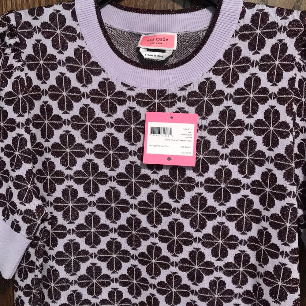 Kate Spade Top